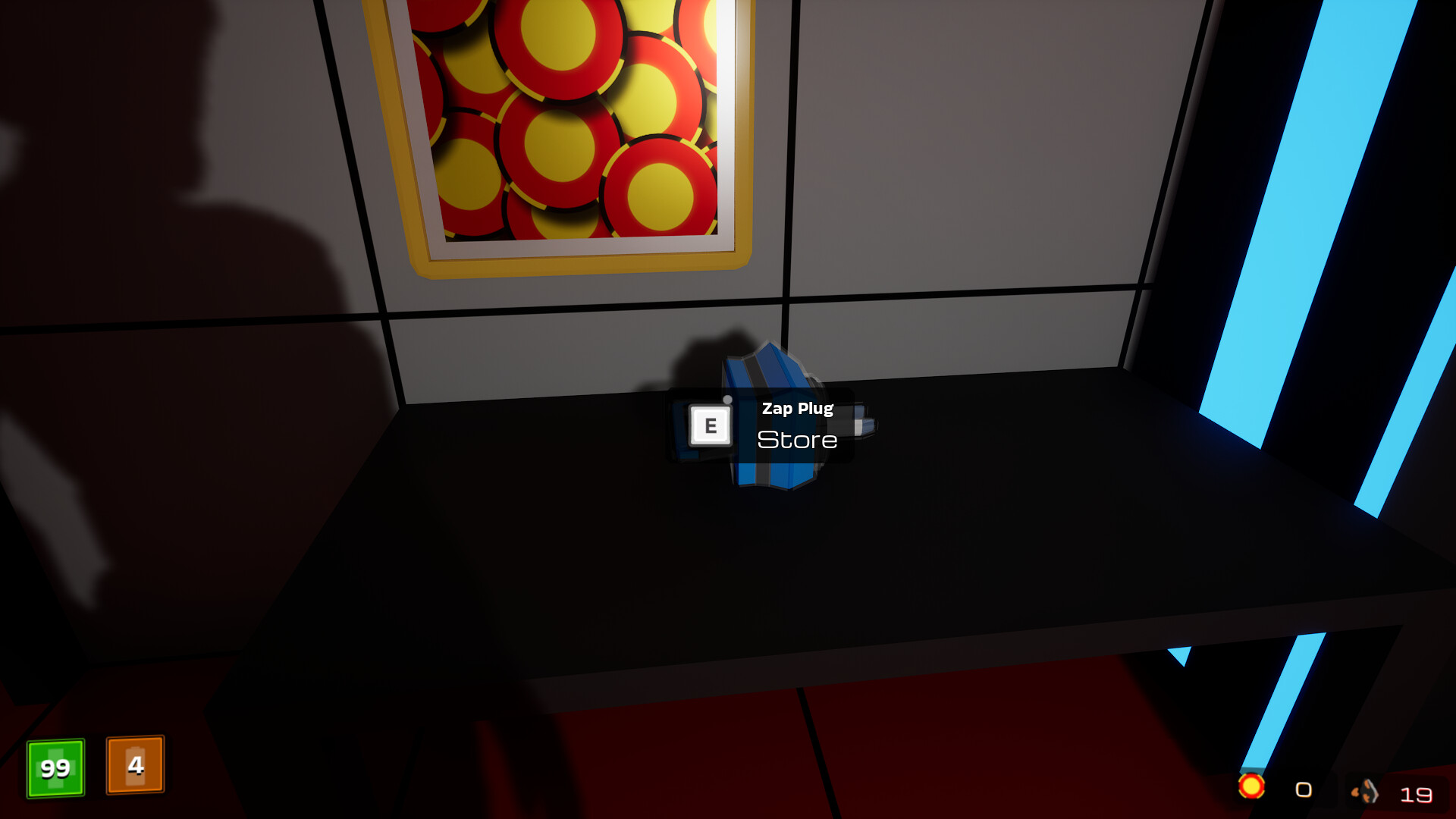 The Lavarish Facility screenshot #8