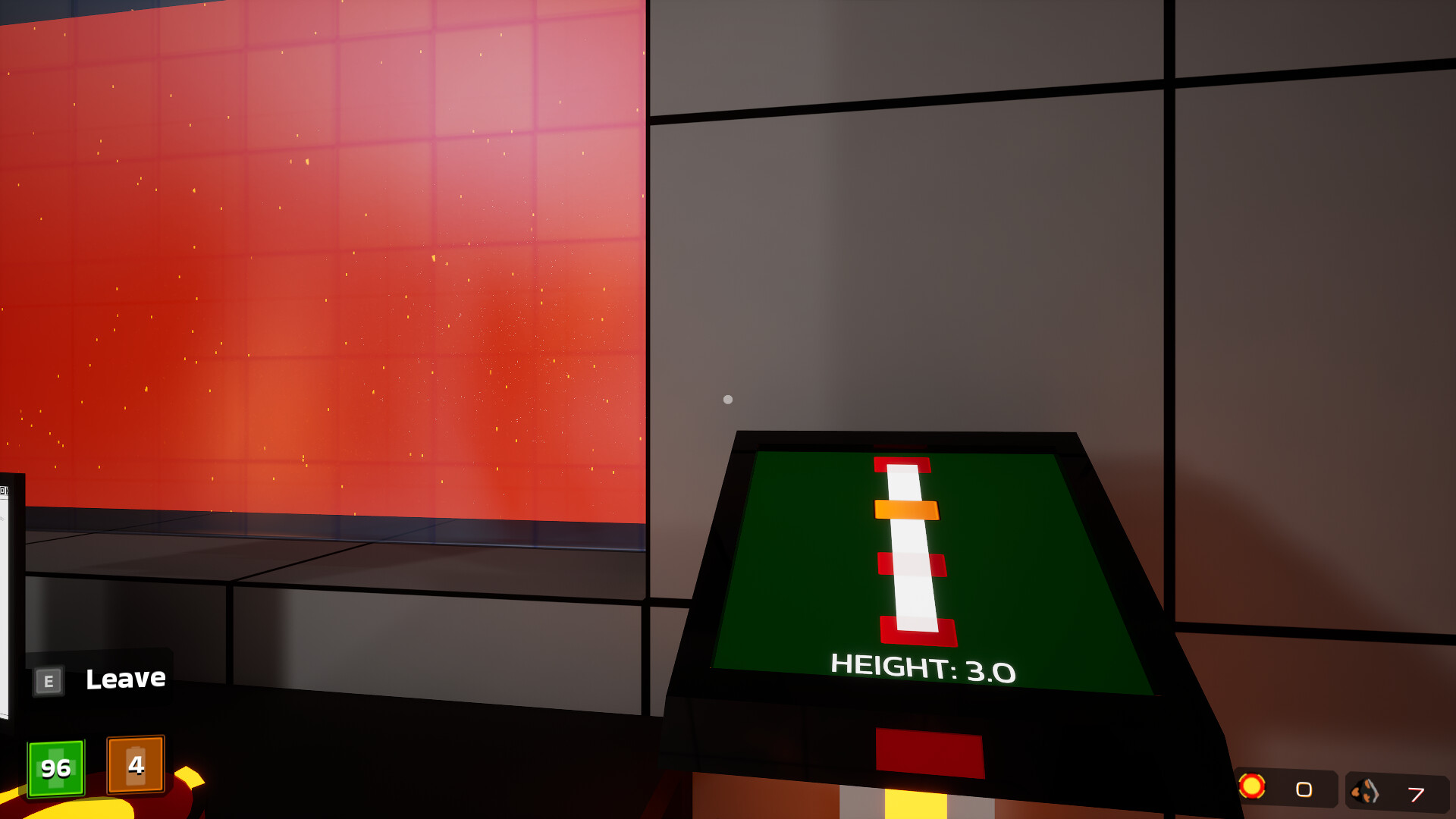 The Lavarish Facility screenshot #12