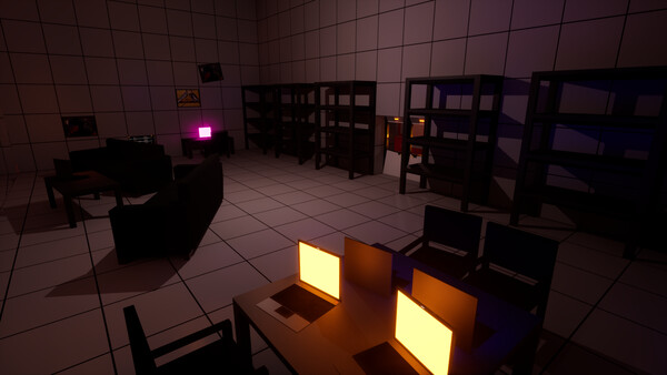 The Lavarish Facility screenshot 4