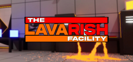 The Lavarish Facility cover art