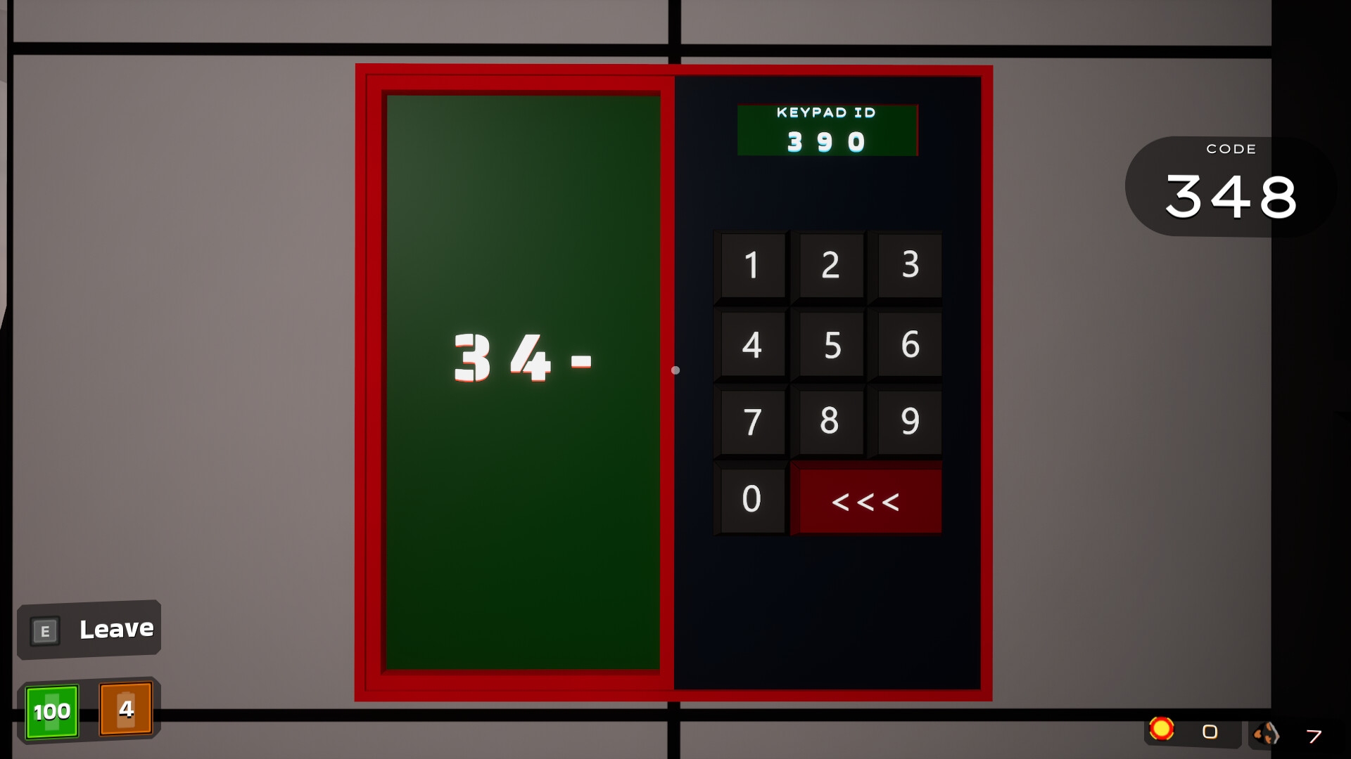The Lavarish Facility screenshot #7