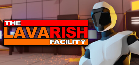 The Lavarish Facility cover art