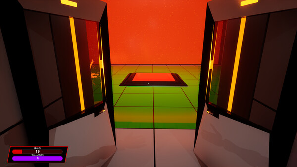 The Lavarish Facility screenshot 2