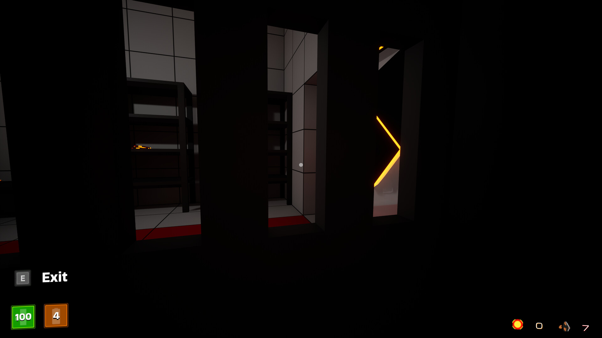 The Lavarish Facility screenshot #14