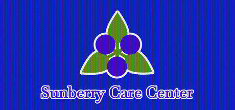 Sunberry Care Center game cover