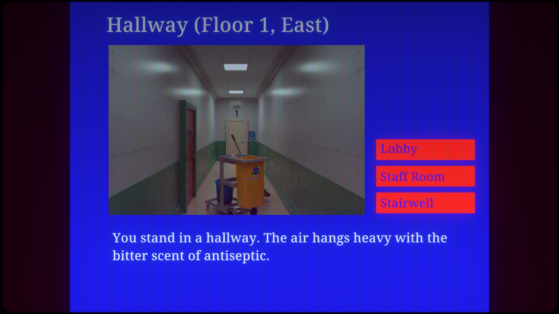 Sunberry Care Center screenshot #1