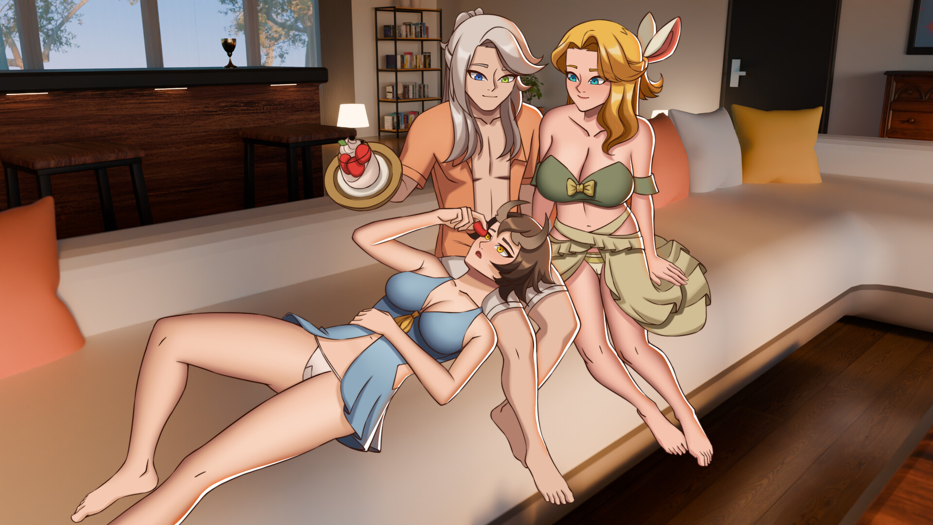 Summer Passion screenshot #11