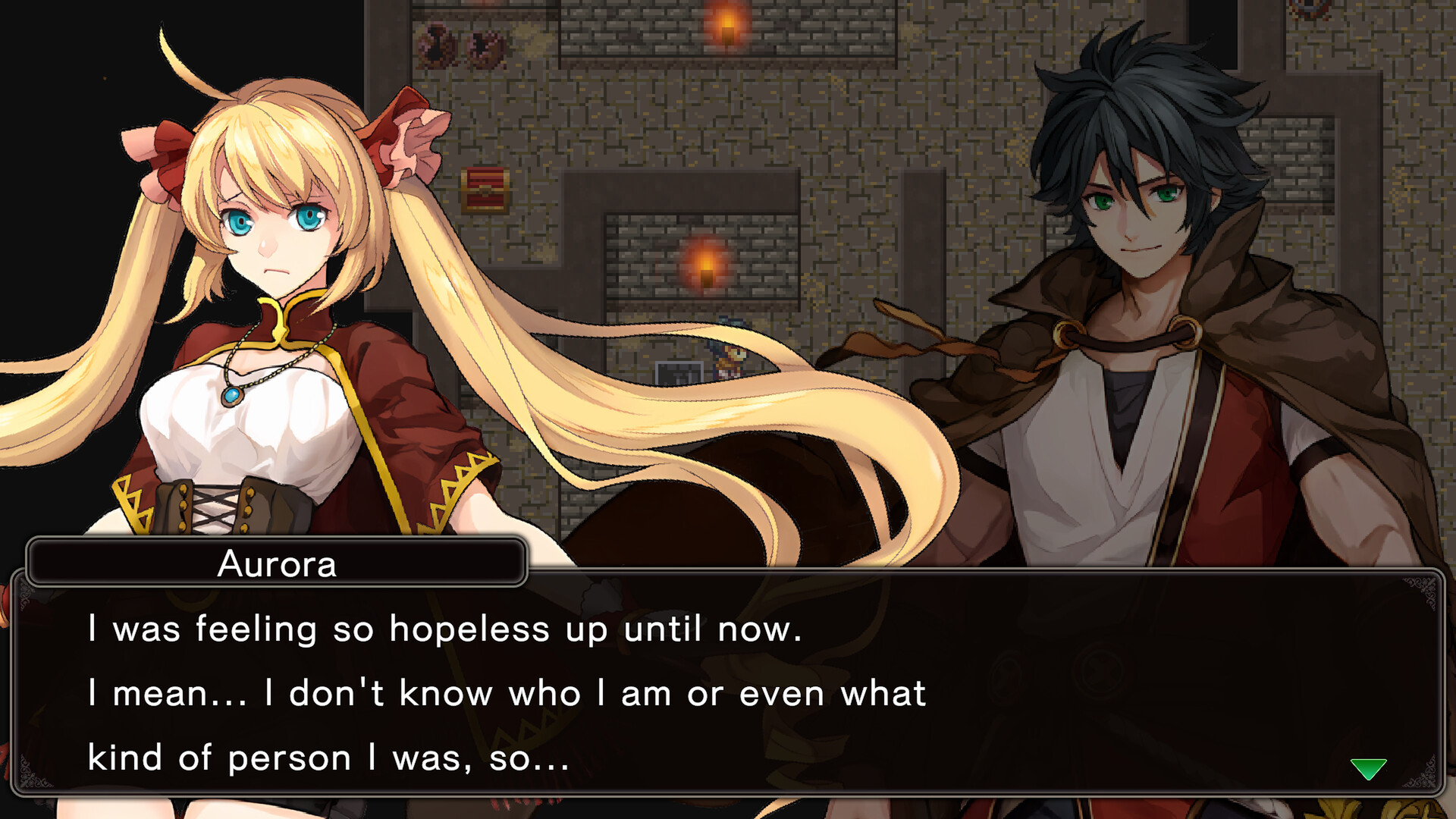 #1. Astral Takers (Steam) Bởi: KEMCO