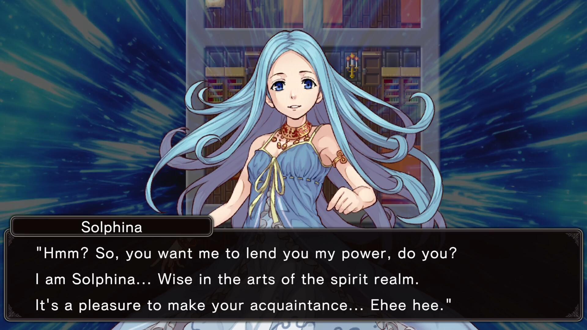 #8. Astral Takers (Steam) Bởi: KEMCO