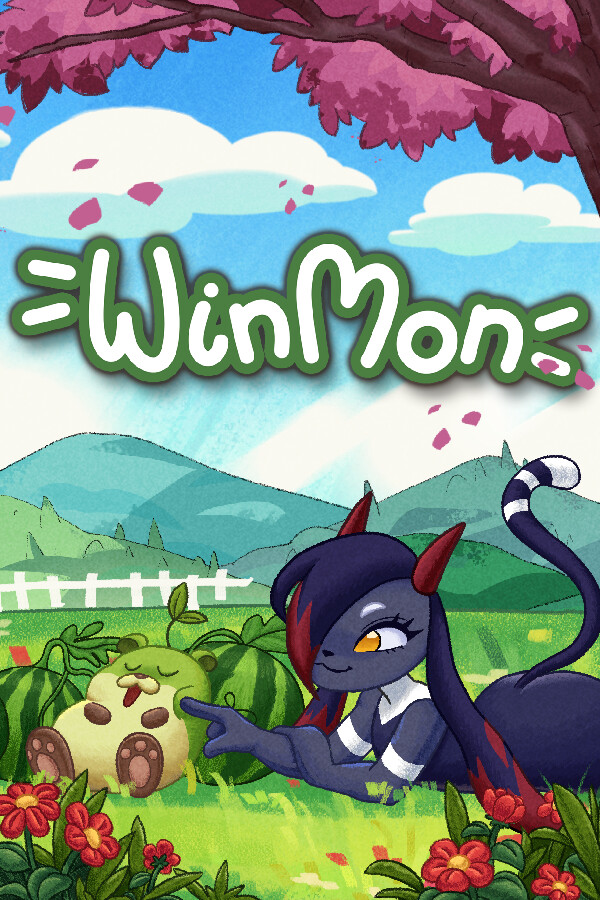 WinMon + Spacenap