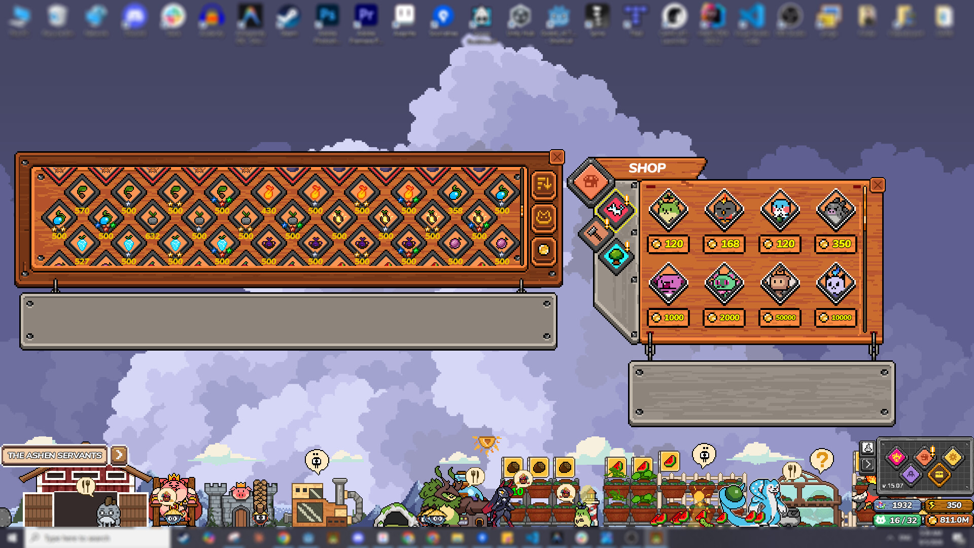 WinMon screenshot 6