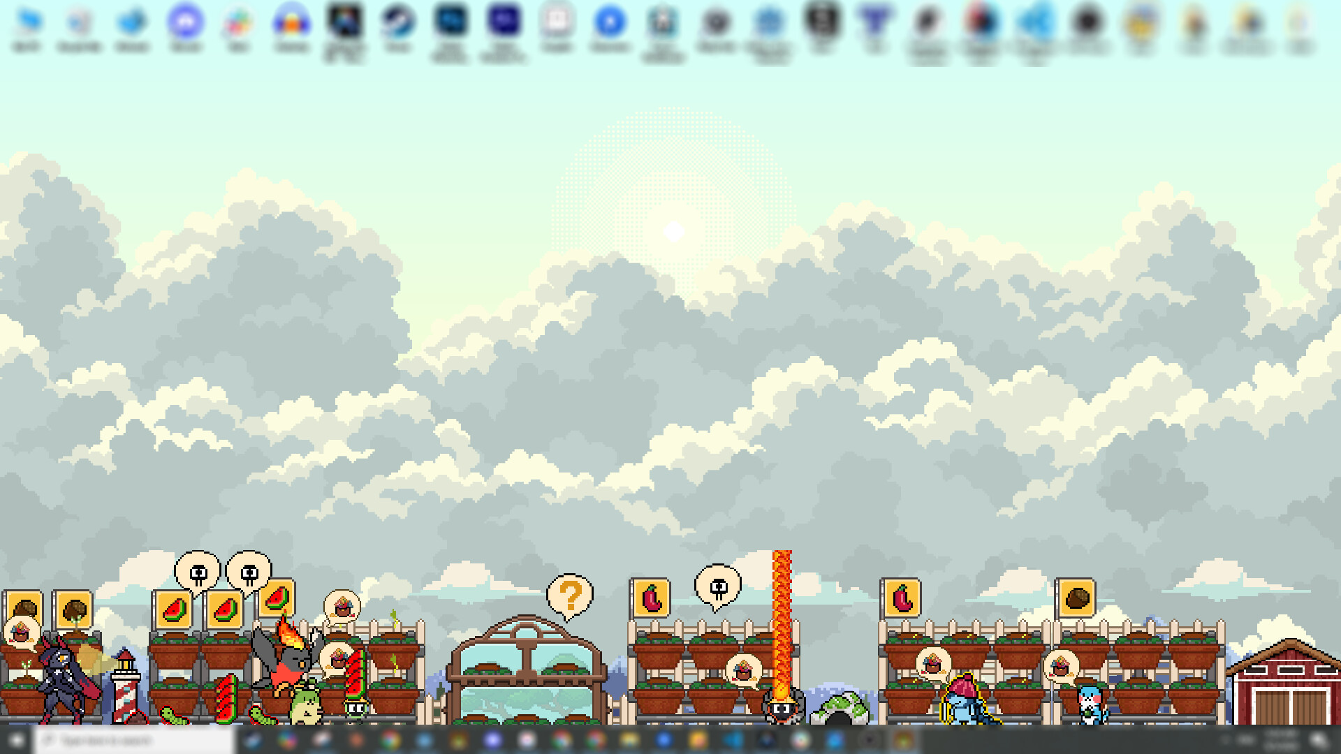 WinMon screenshot 2
