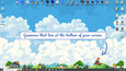 Screenshot #1