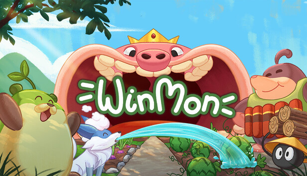 WinMon