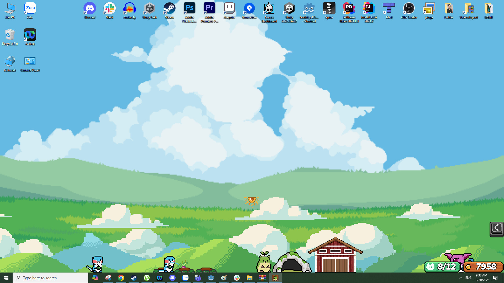 WinMon screenshot #3