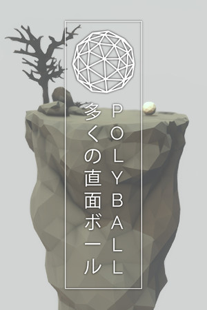 Cover art of Polyball