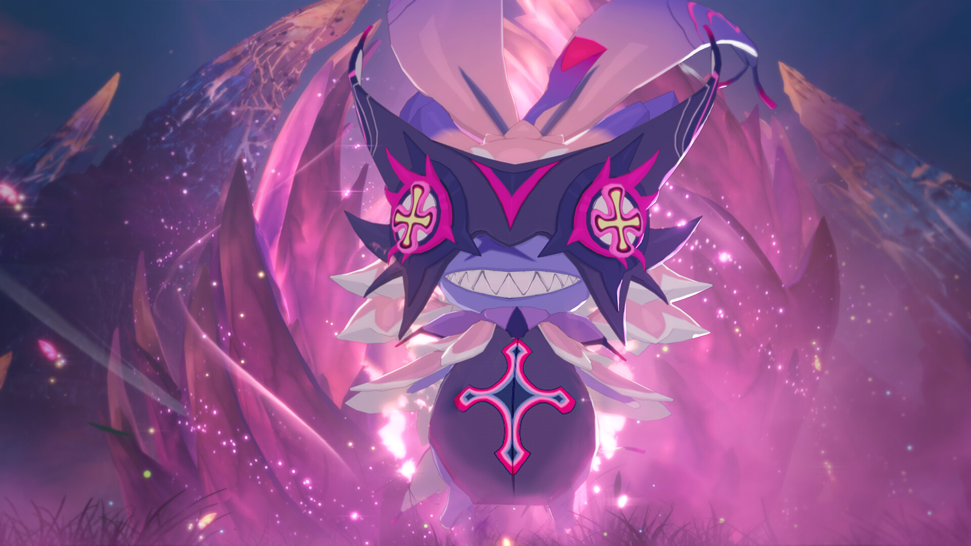 Blue Protocol: Star Resonance screenshot #19