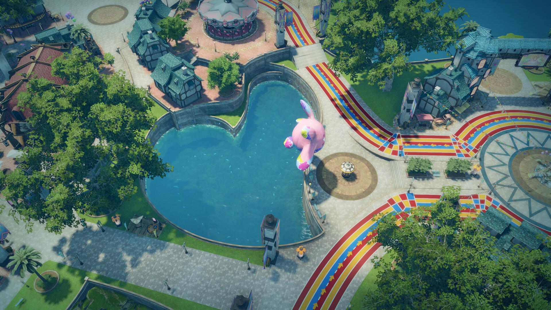 Blue Protocol: Star Resonance screenshot #5