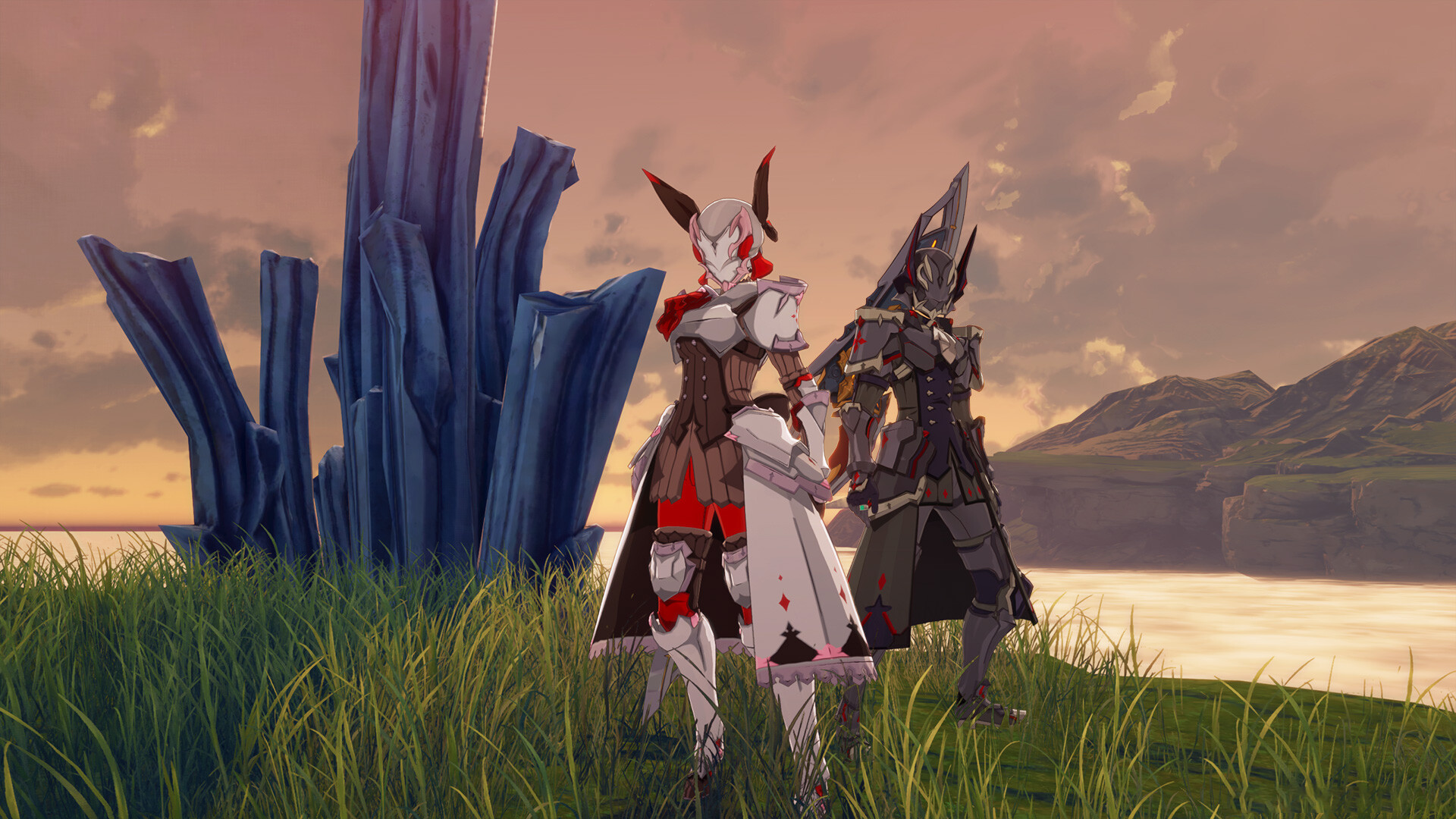 Blue Protocol: Star Resonance screenshot #3