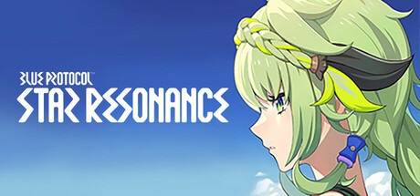 Blue Protocol: Star Resonance banner