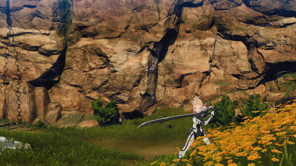 Blue Protocol: Star Resonance screenshot 6