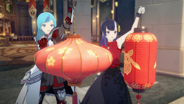 Blue Protocol: Star Resonance