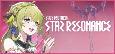 Blue Protocol: Star Resonance steam charts