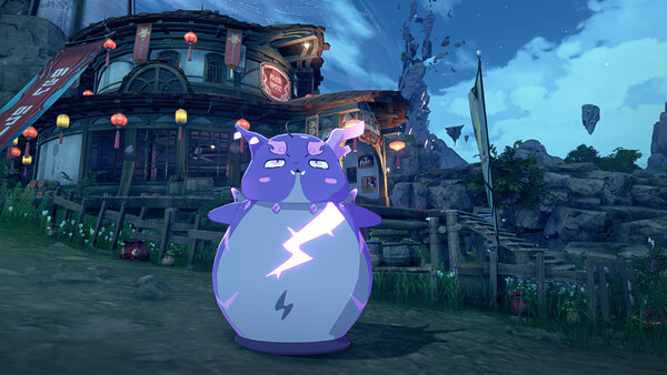 Blue Protocol: Star Resonance