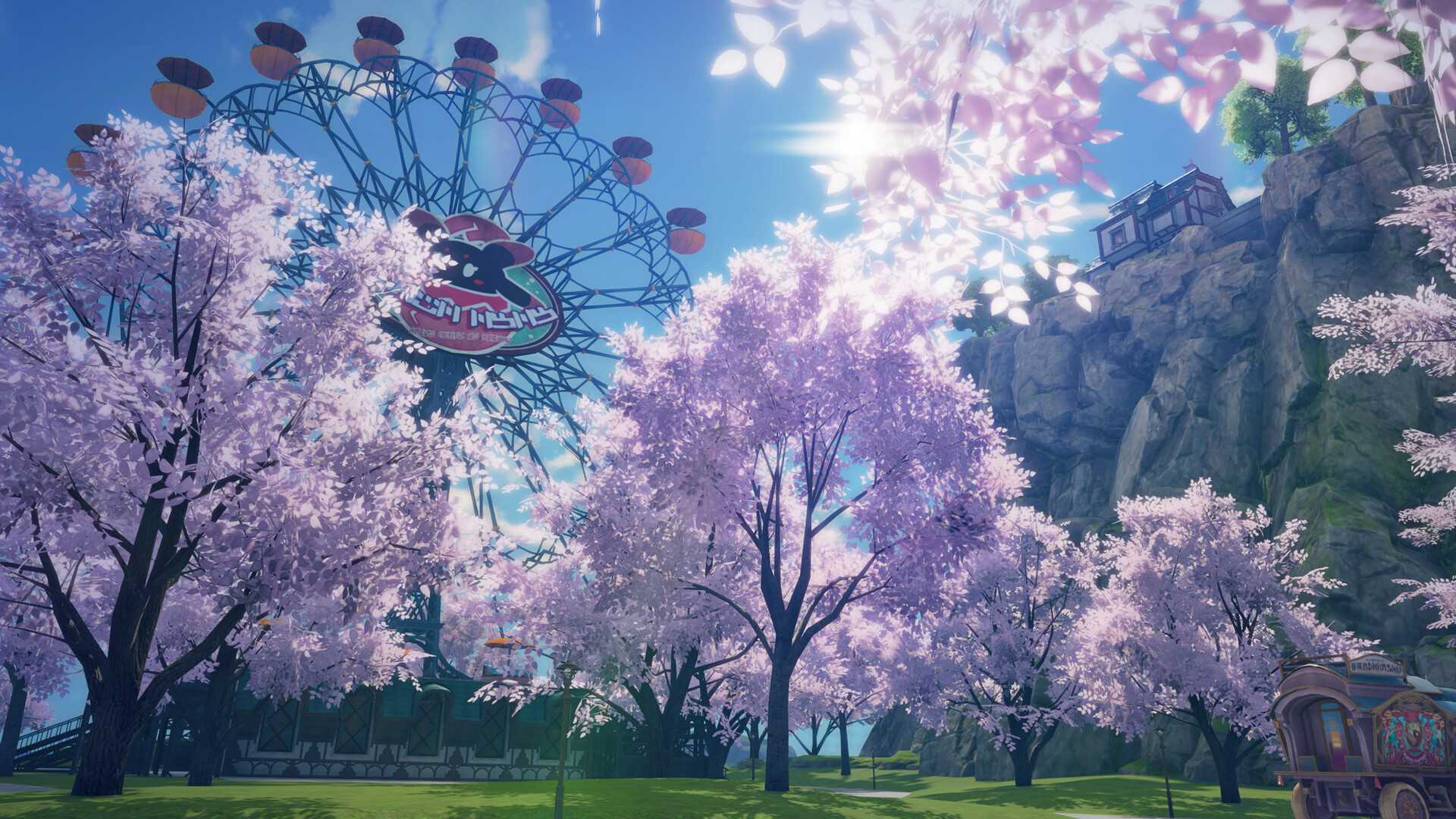 Blue Protocol: Star Resonance screenshot #17