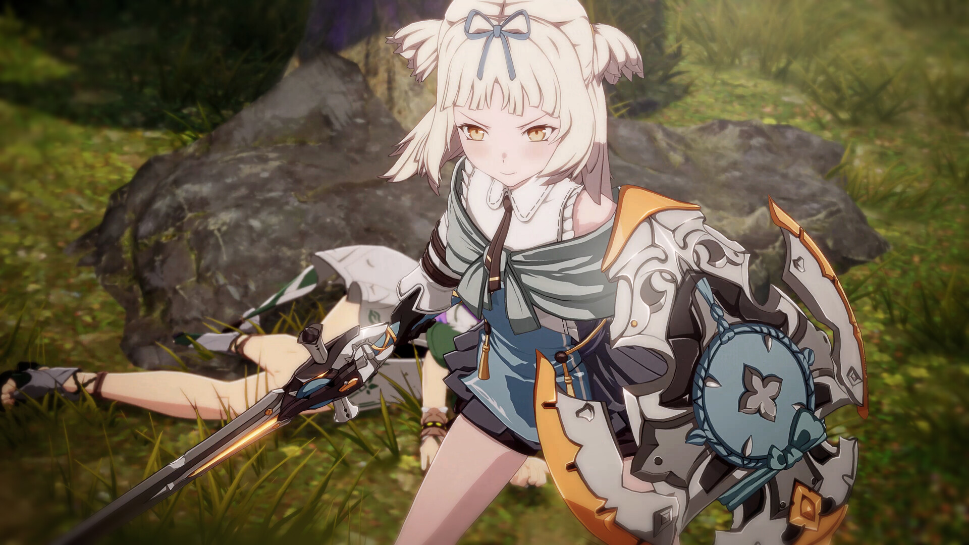 Blue Protocol: Star Resonance screenshot #12