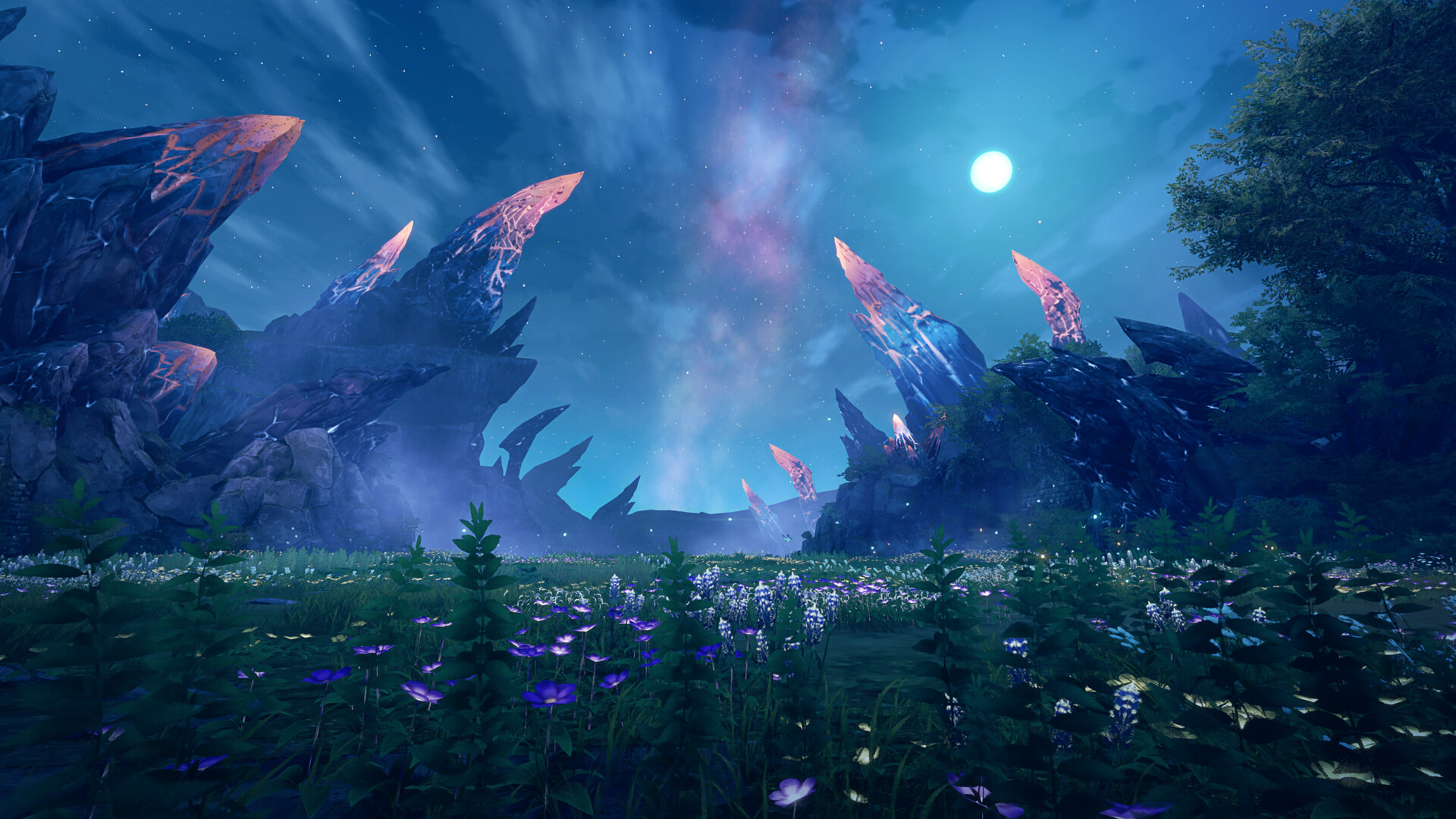 Blue Protocol: Star Resonance screenshot #17