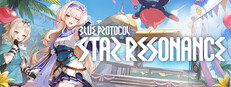 Blue Protocol: Star Resonance game cover