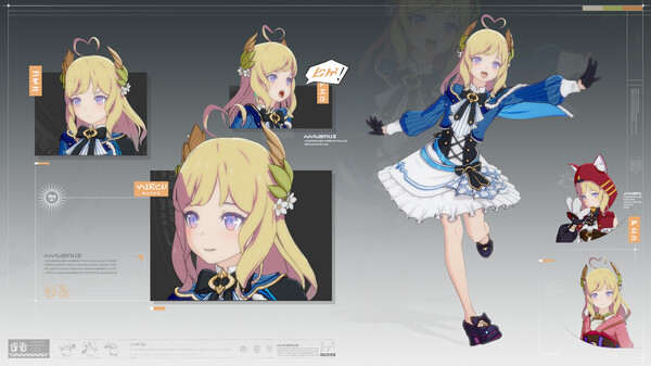 Blue Protocol: Star Resonance screenshot 5