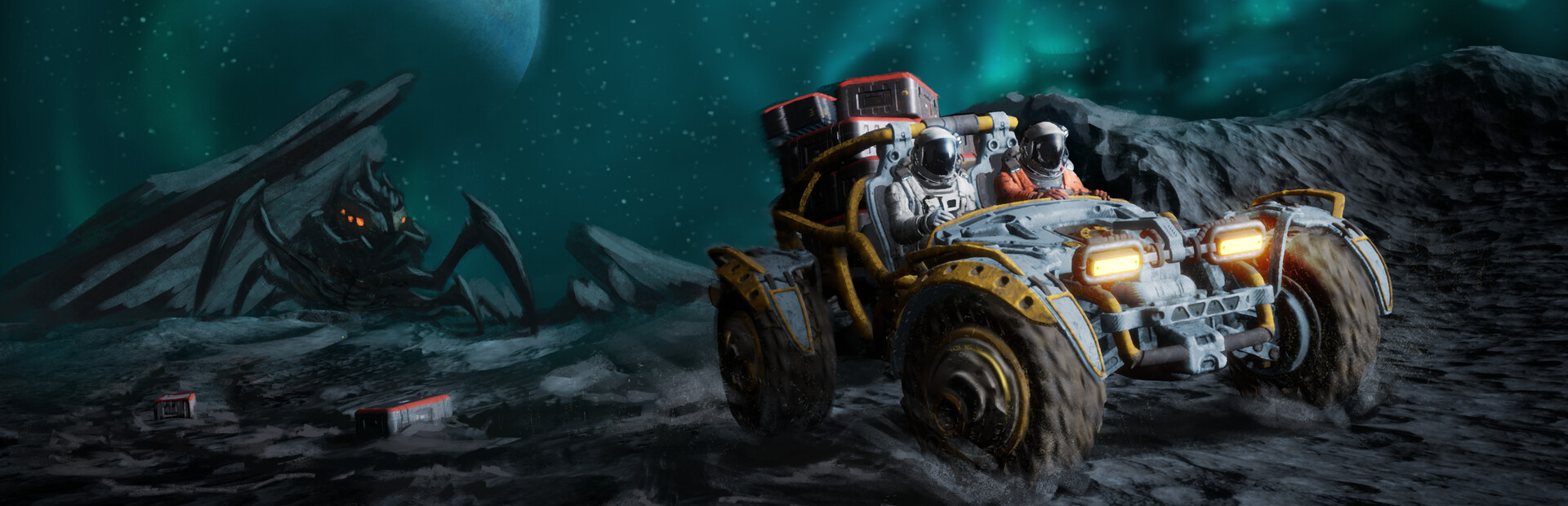 MoonMiners