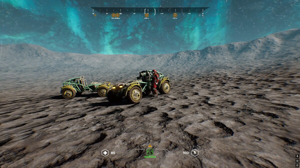 MoonMiners