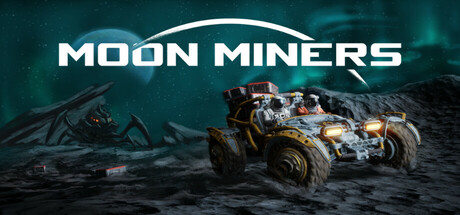 MoonMiners cover art