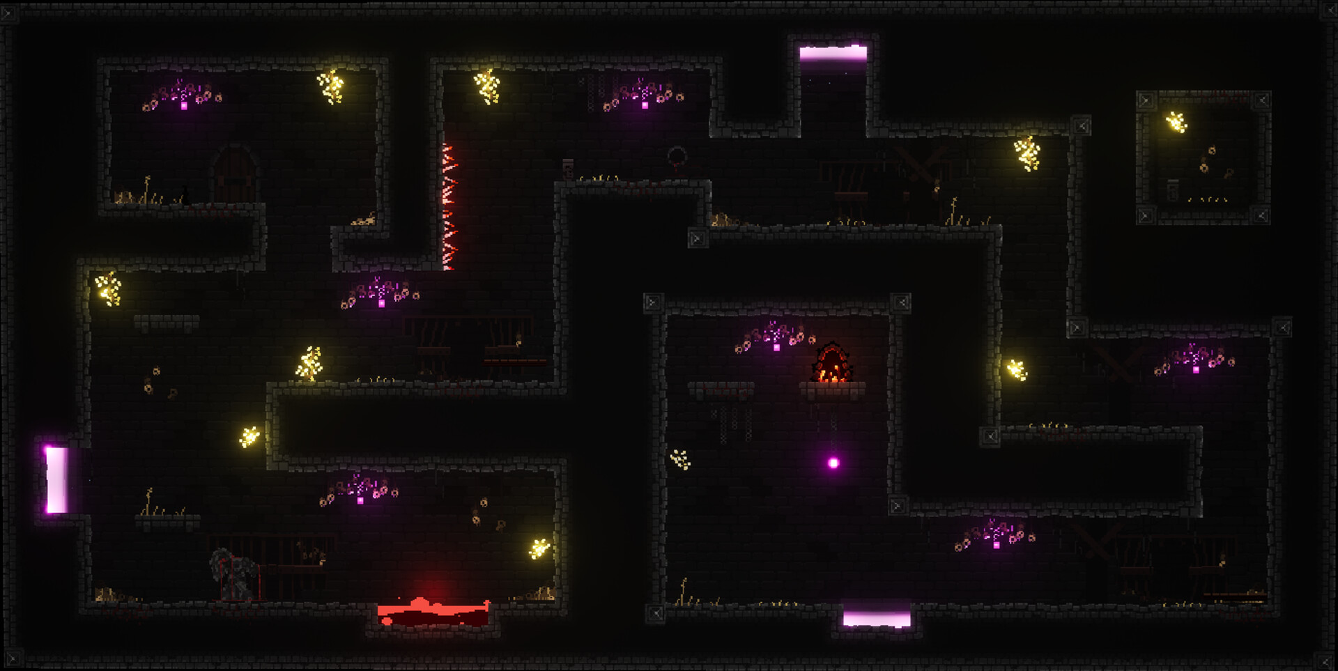 Red Hood: Requiem screenshot #8