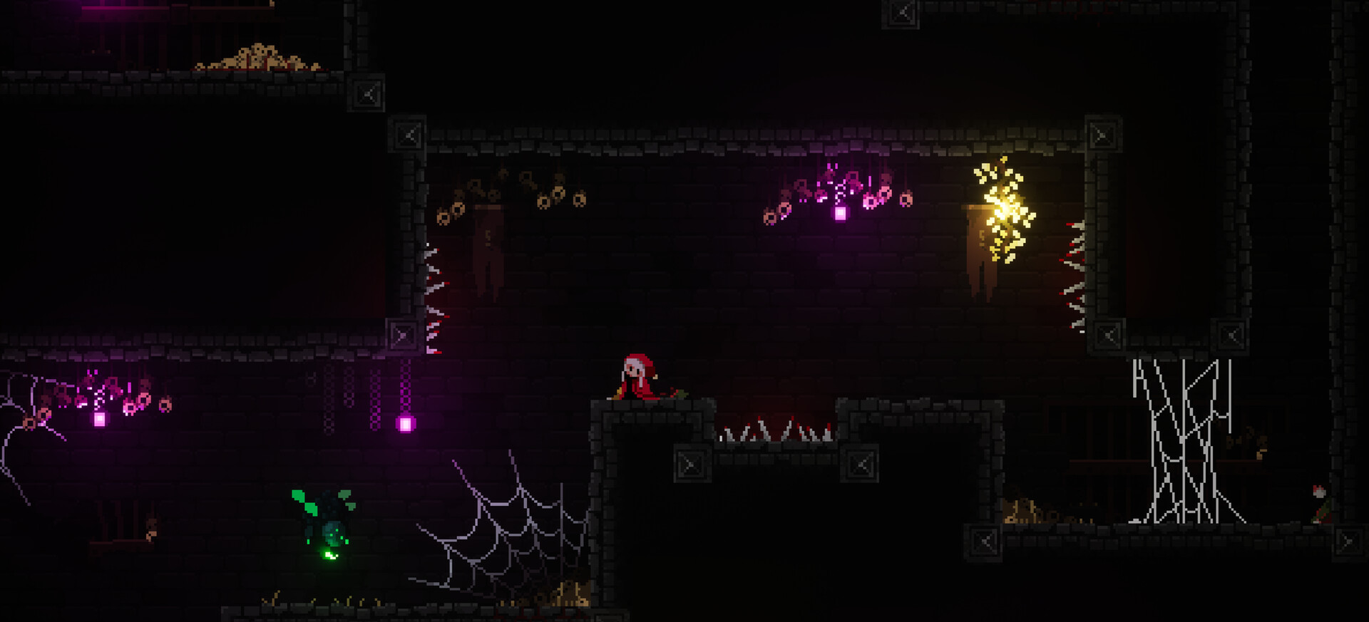 Red Hood: Requiem screenshot #7