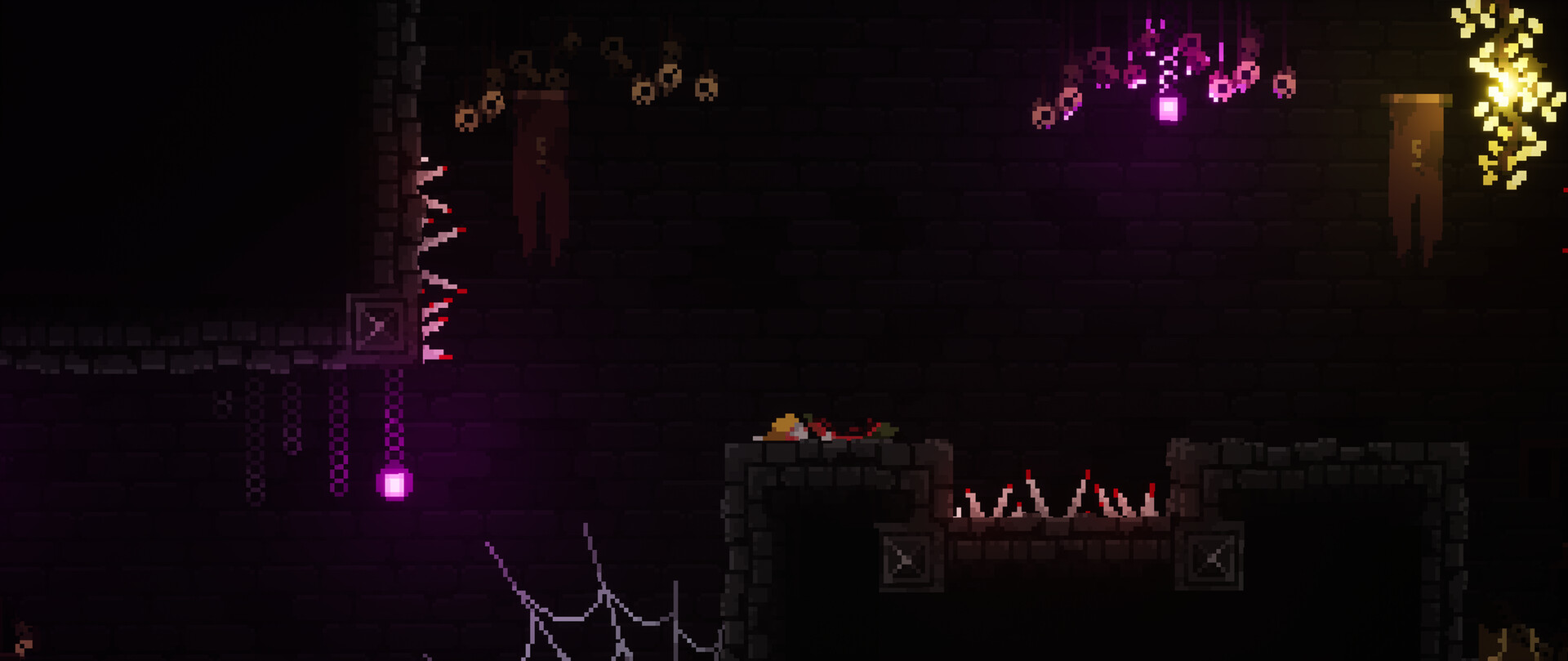 Red Hood: Requiem screenshot #5