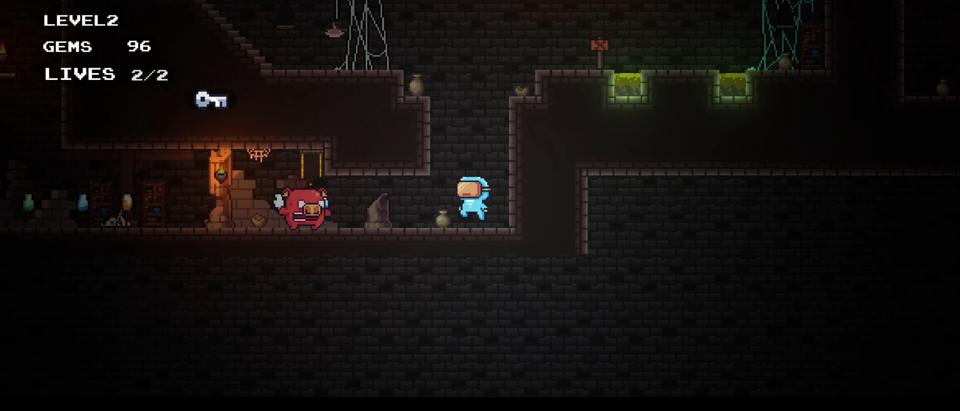 Walter Adventures screenshot #19