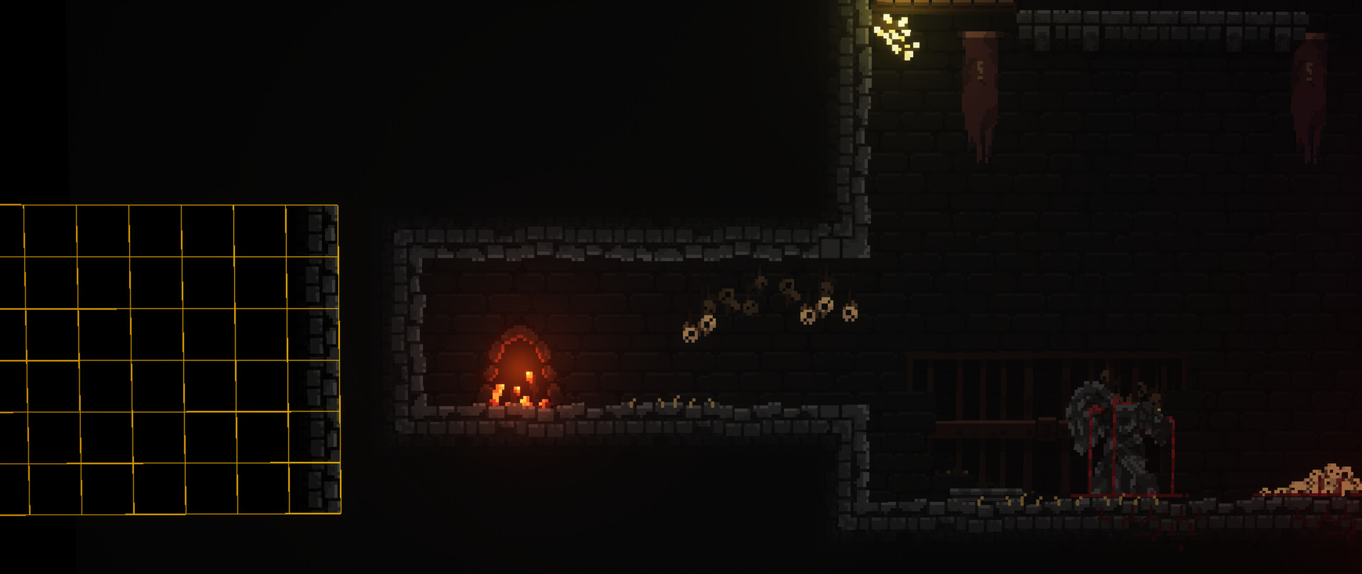 Red Hood: Requiem screenshot #2