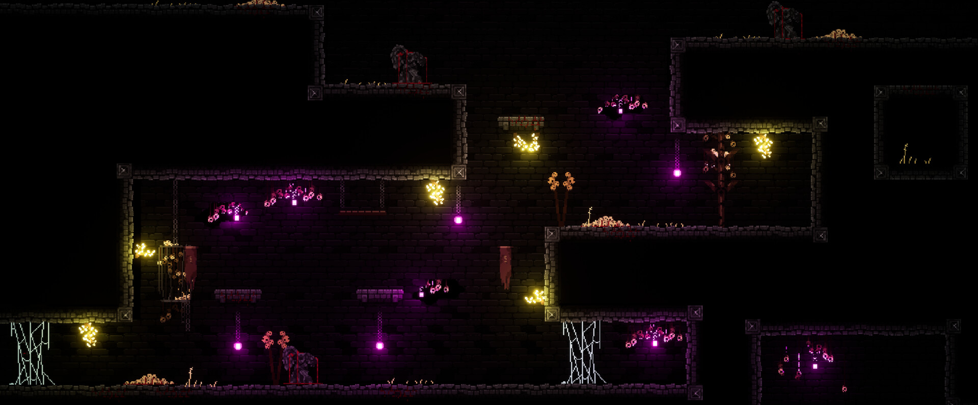 Red Hood: Requiem screenshot #9