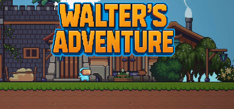 Walter's Adventure