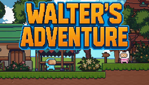 Walter's Adventure