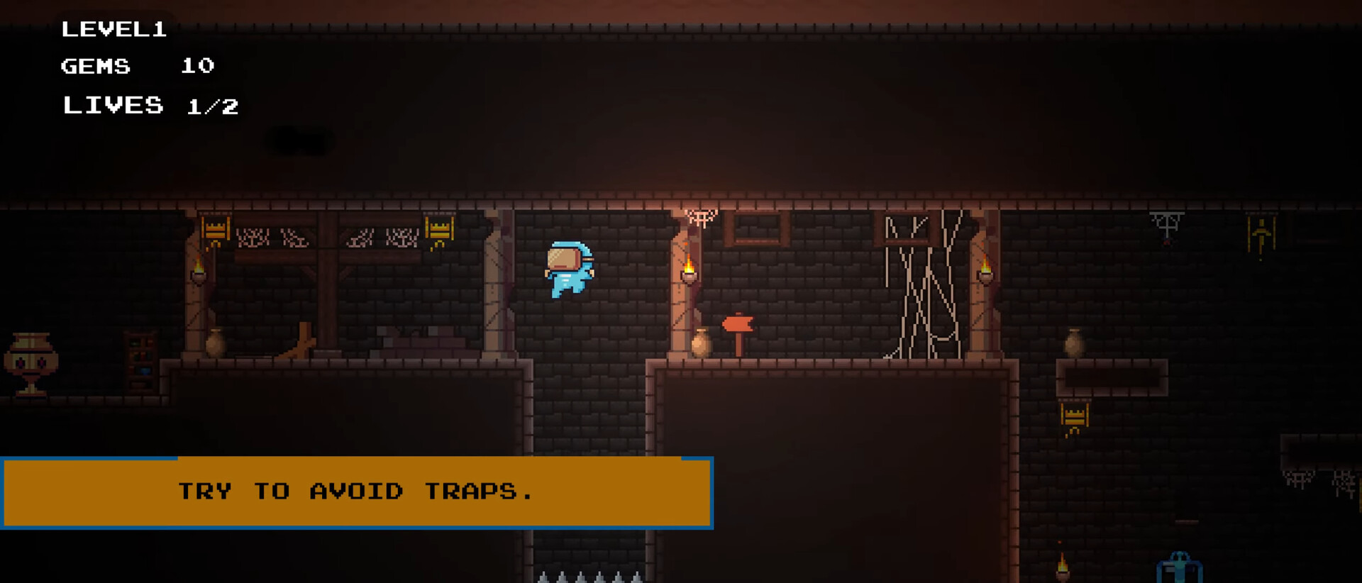 Walter Adventures screenshot #8