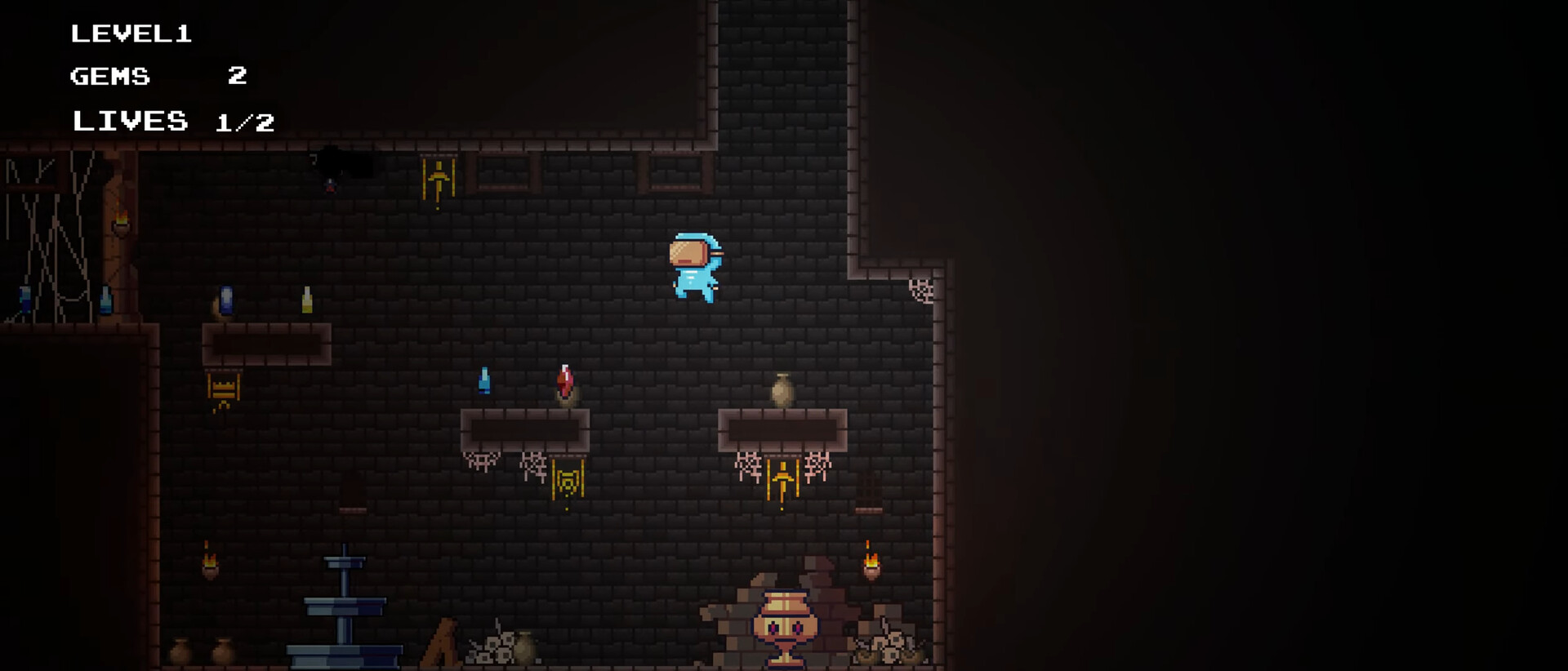 Walter Adventures screenshot #17