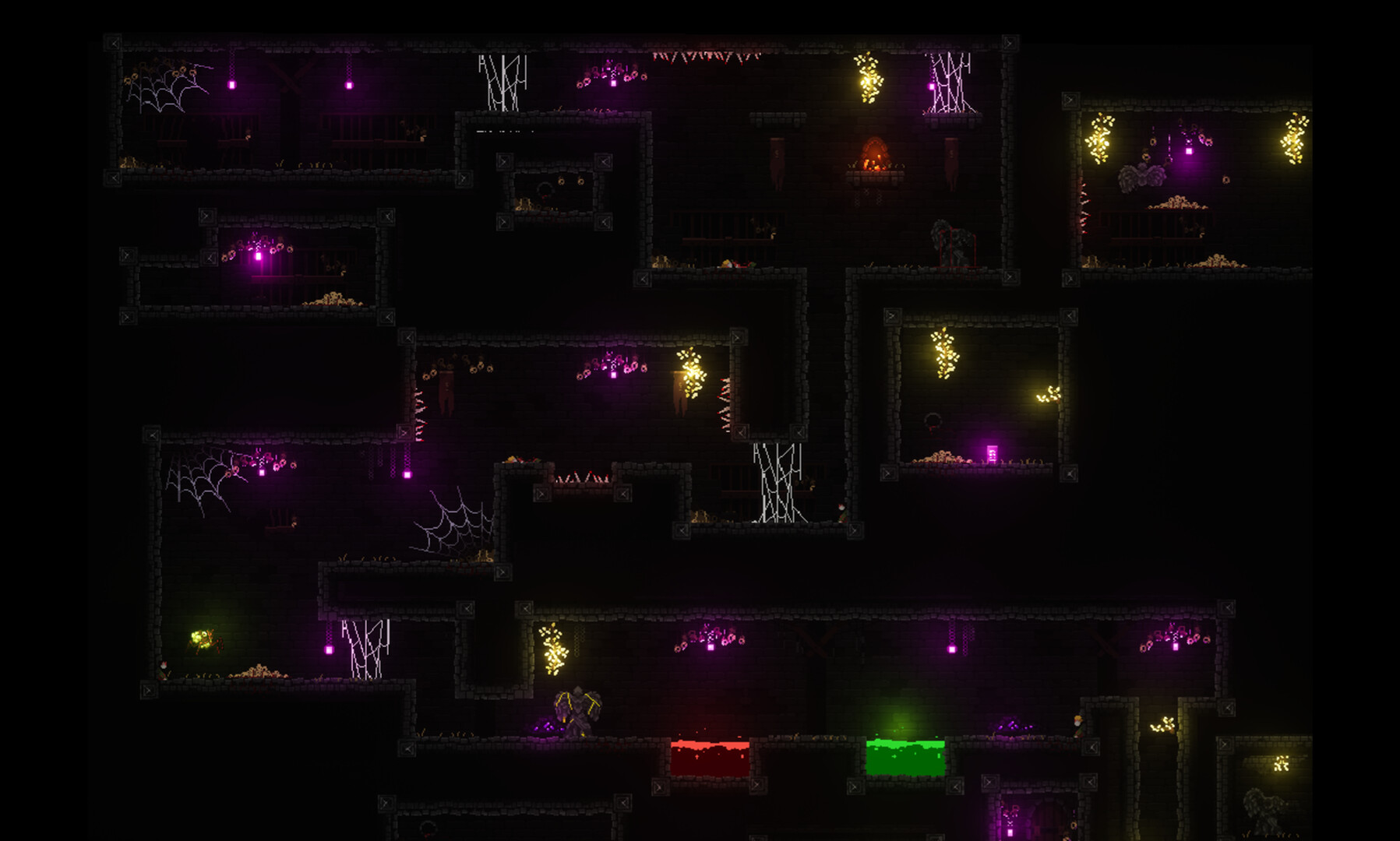Red Hood: Requiem screenshot #10