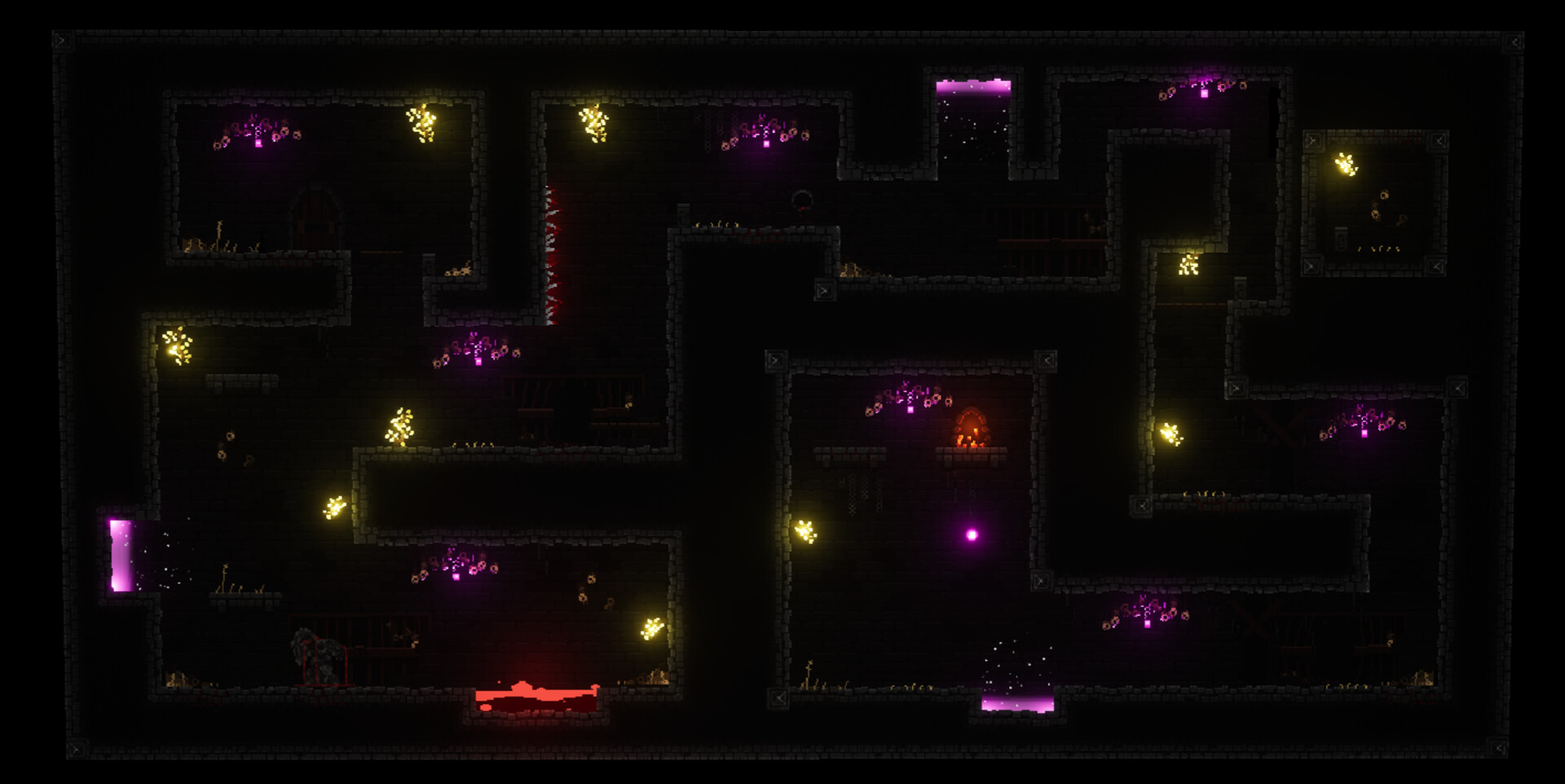 Red Hood: Requiem screenshot #11