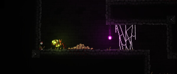 Red Hood: Requiem screenshot 3