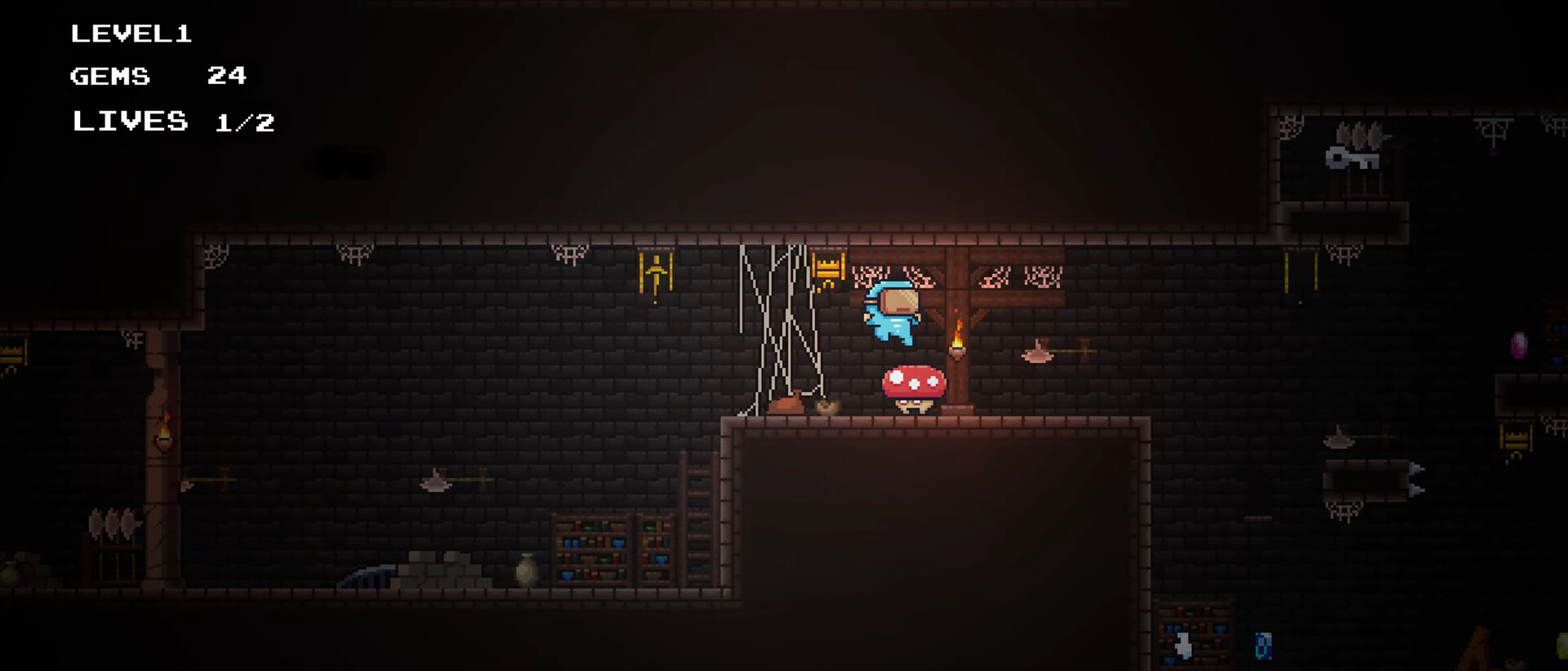 Walter Adventures screenshot #7